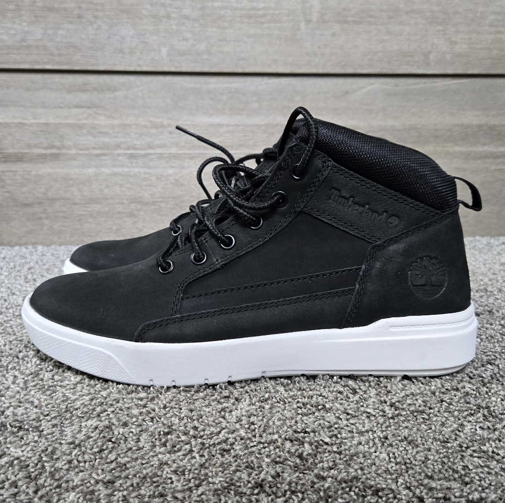 Timberland Allston Mid Sneaker NEW size 8